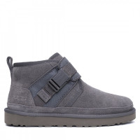 UGG Neumel Snapback Grey
