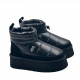 Женские UGG Obba Platform Black