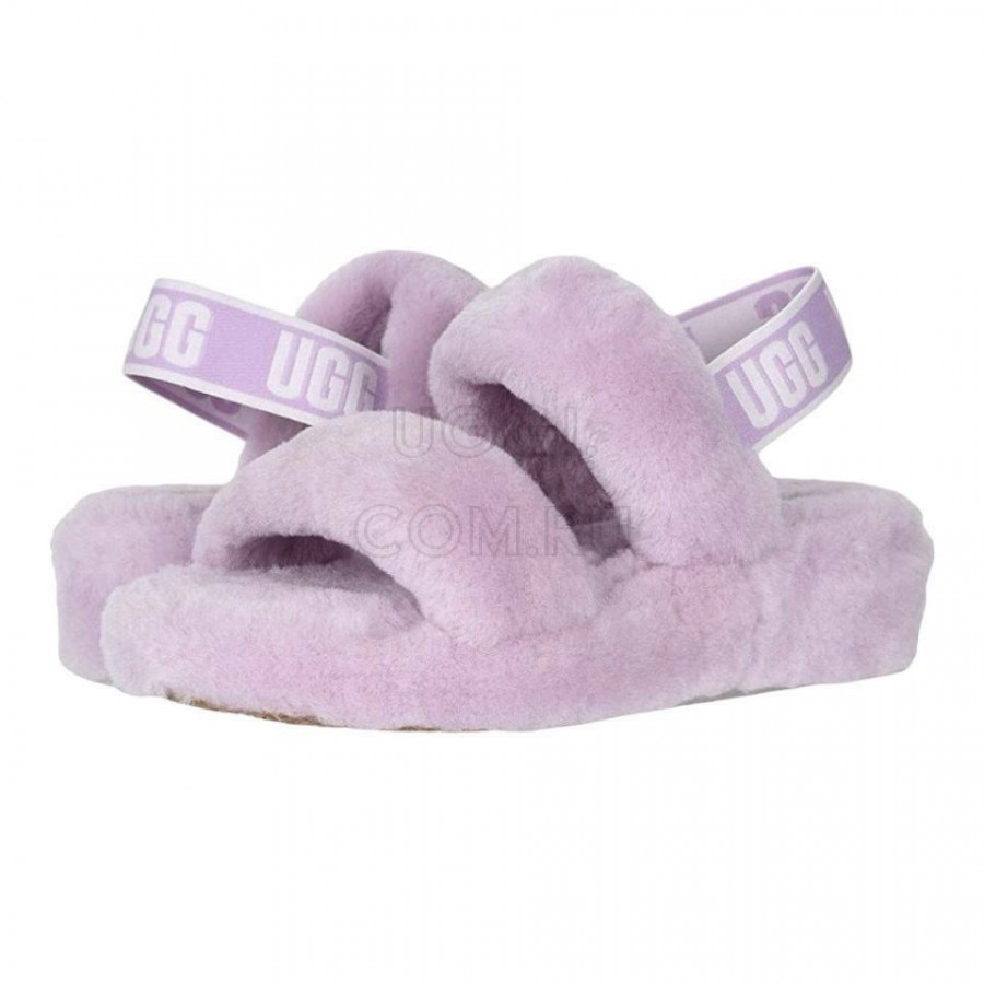 Женские UGG Oh Yeah Slide Dusk