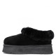 Женские UGG Platform Slipper Black