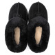 Женские UGG Platform Slipper Black