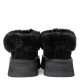 Женские UGG Platform Slipper Black