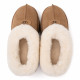 Женские UGG Platform Slipper Chestnut