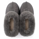 Женские UGG Platform Slipper Grey