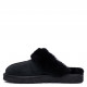 Женские UGG Slippers Scufette Black