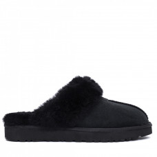 Slippers Scufette Black
