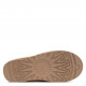 Женские UGG Slippers Scufette Chestnut