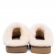 Женские UGG Slippers Scufette Chestnut