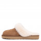 Женские UGG Slippers Scufette Chestnut