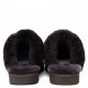Женские UGG Slippers Scufette Chocolate