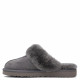 Женские UGG Slippers Scufette Grey
