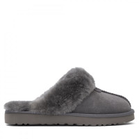 UGG Slippers Scufette Grey