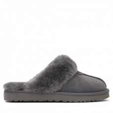 Slippers Scufette Grey