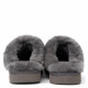 Женские UGG Slippers Scufette Grey