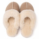 Женские UGG Slippers Scufette Sand