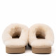 Женские UGG Slippers Scufette Sand