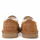Женские UGG Stitch Slip On Chestnut