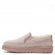 Женские UGG Stitch Slip On Dusk