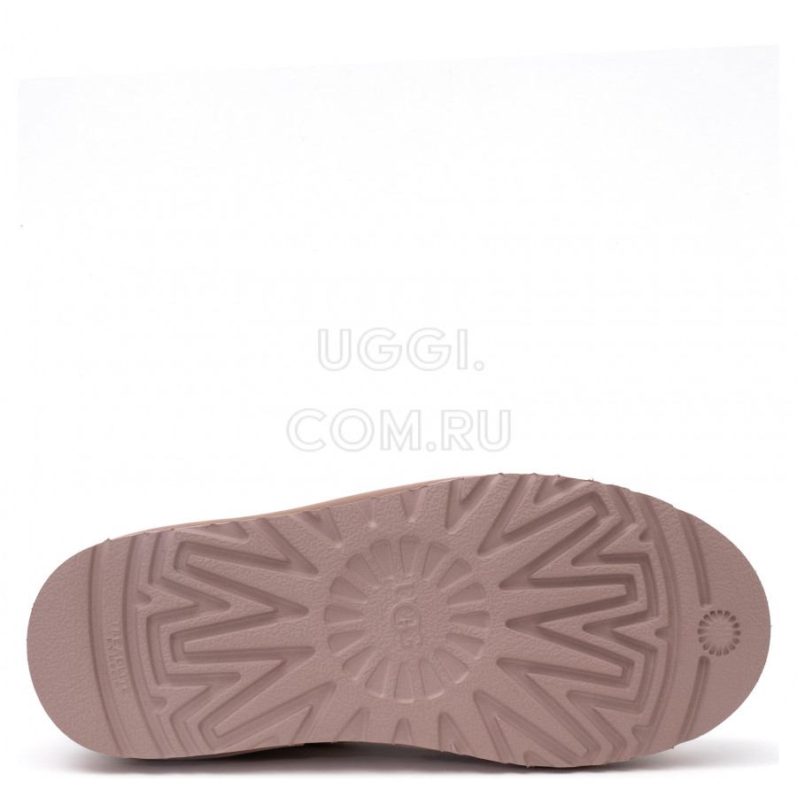 Женские UGG Stitch Slip On Dusk