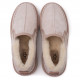 Женские UGG Stitch Slip On Dusk