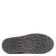Женские UGG Stitch Slip On Grey