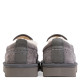 Женские UGG Stitch Slip On Grey