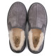Женские UGG Stitch Slip On Grey