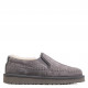 Stitch Slip On Grey