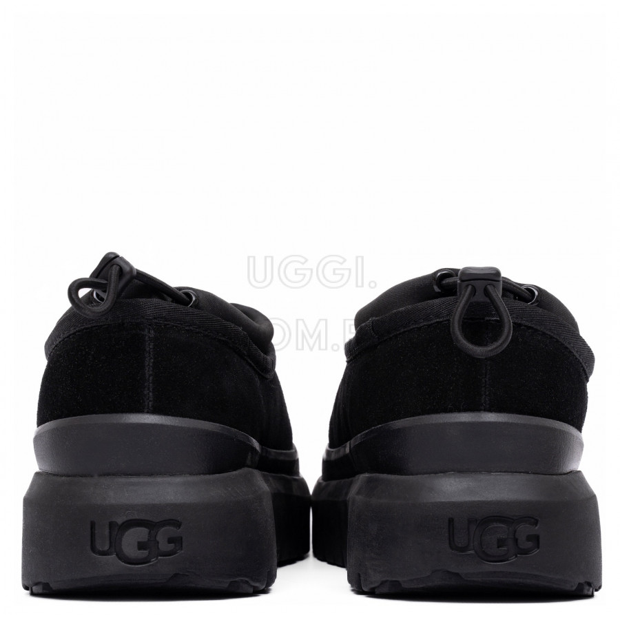 Женские UGG Tasman Hybrid Black