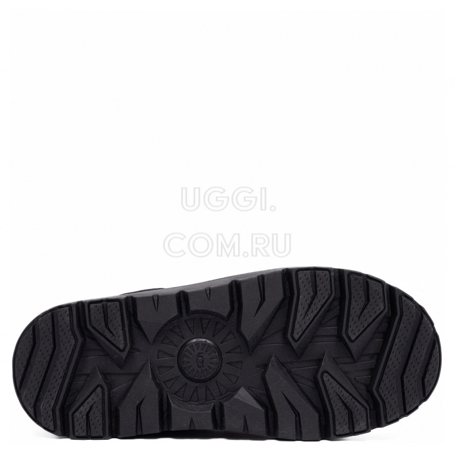 Женские UGG Tasman Hybrid Black