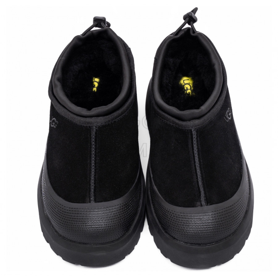 Женские UGG Tasman Hybrid Black