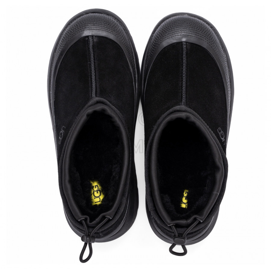 Женские UGG Tasman Hybrid Black