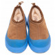 Женские UGG Tasman Hybrid Chestnut / Big Sky