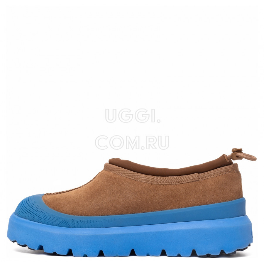 Женские UGG Tasman Hybrid Chestnut / Big Sky