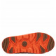 Женские UGG Tasman Hybrid Chestnut / Orange