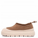 Женские UGG Tasman Hybrid Chestnut / Whitecap