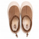 Женские UGG Tasman Hybrid Chestnut / Whitecap