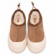 Женские UGG Tasman Hybrid Chestnut / Whitecap