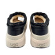 Женские UGG Tasman Hybrid Leather Black