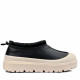 Tasman Hybrid Leather Black