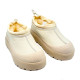 Женские UGG Tasman Hybrid Leather Sand