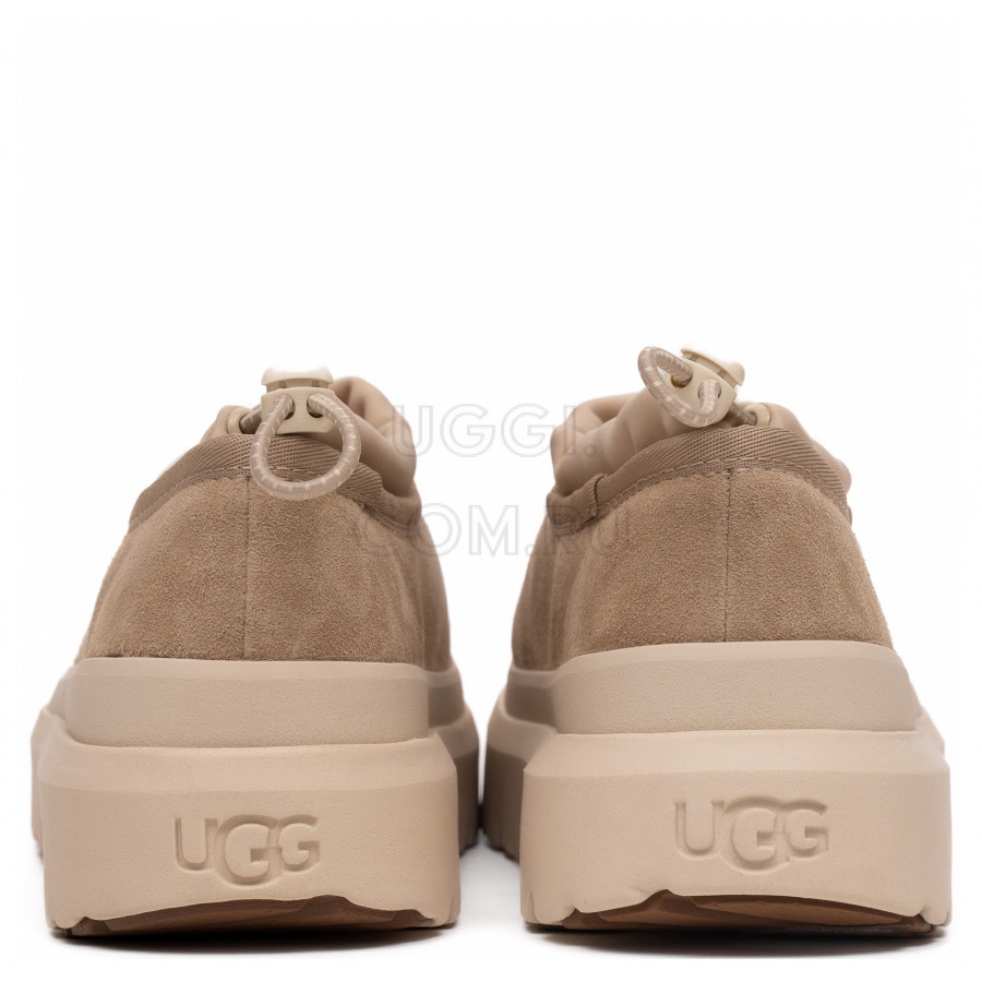 Женские UGG Tasman Hybrid Mustard Seed / Cream