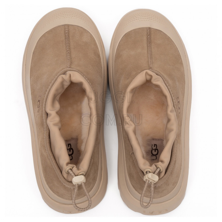 Женские UGG Tasman Hybrid Mustard Seed / Cream