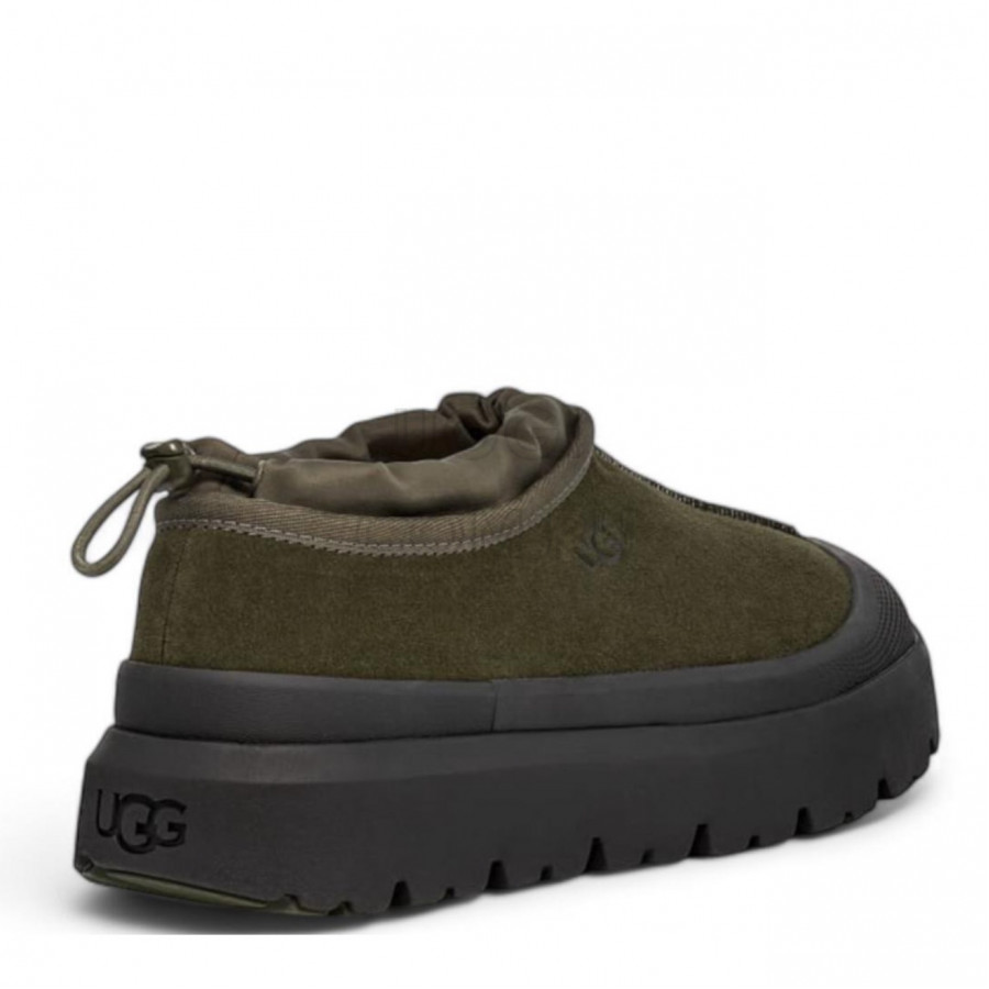 Женские UGG Tasman Hybrid Olive