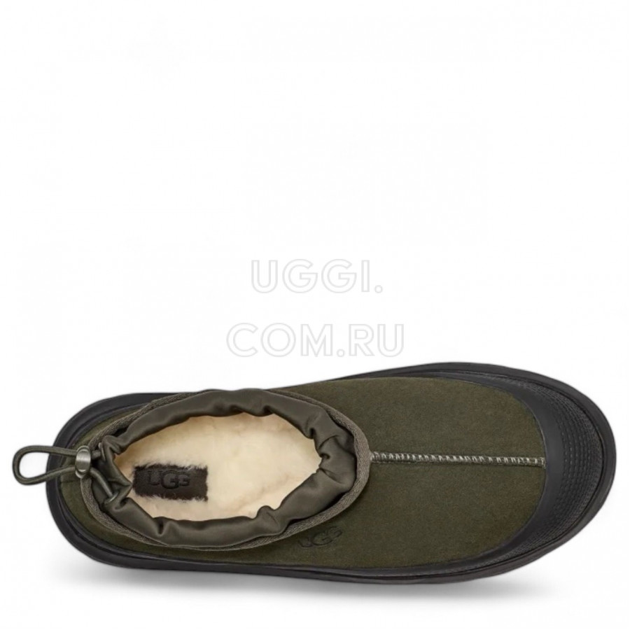 Женские UGG Tasman Hybrid Olive