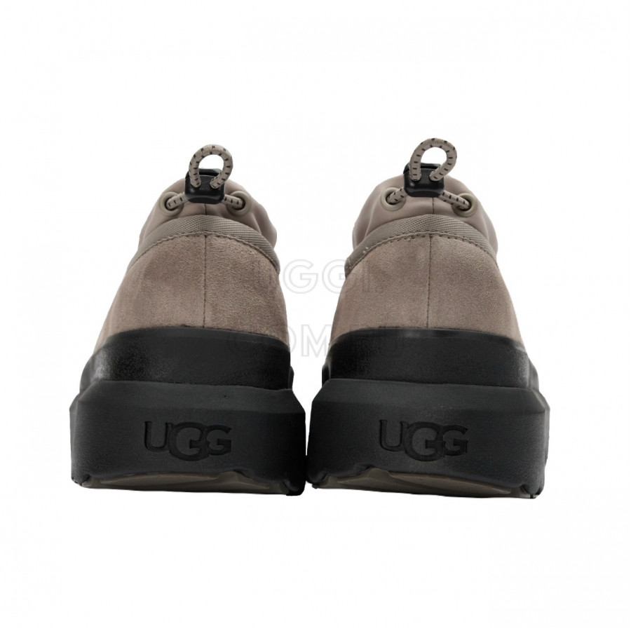 Женские UGG Tasman Hybrid Smoke Plume / Black