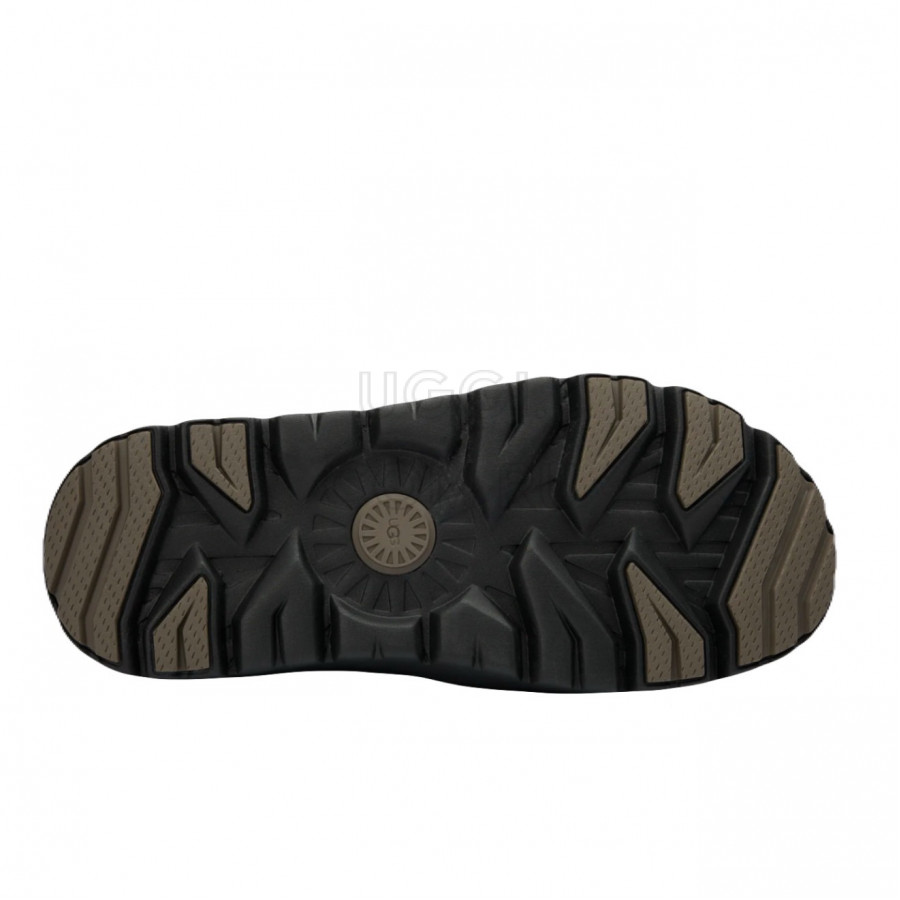 Женские UGG Tasman Hybrid Smoke Plume / Black