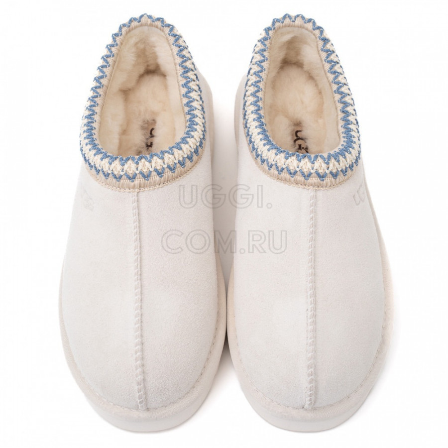 Женские UGG Tasman Slipper Beige
