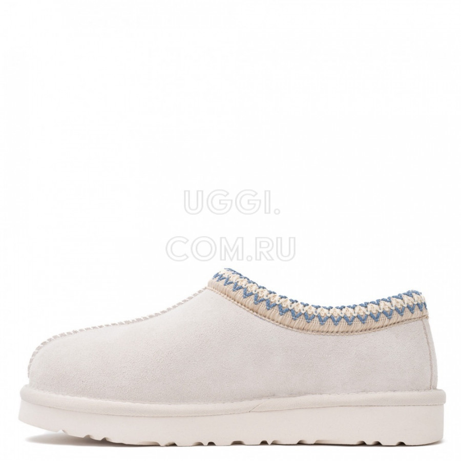 Женские UGG Tasman Slipper Beige