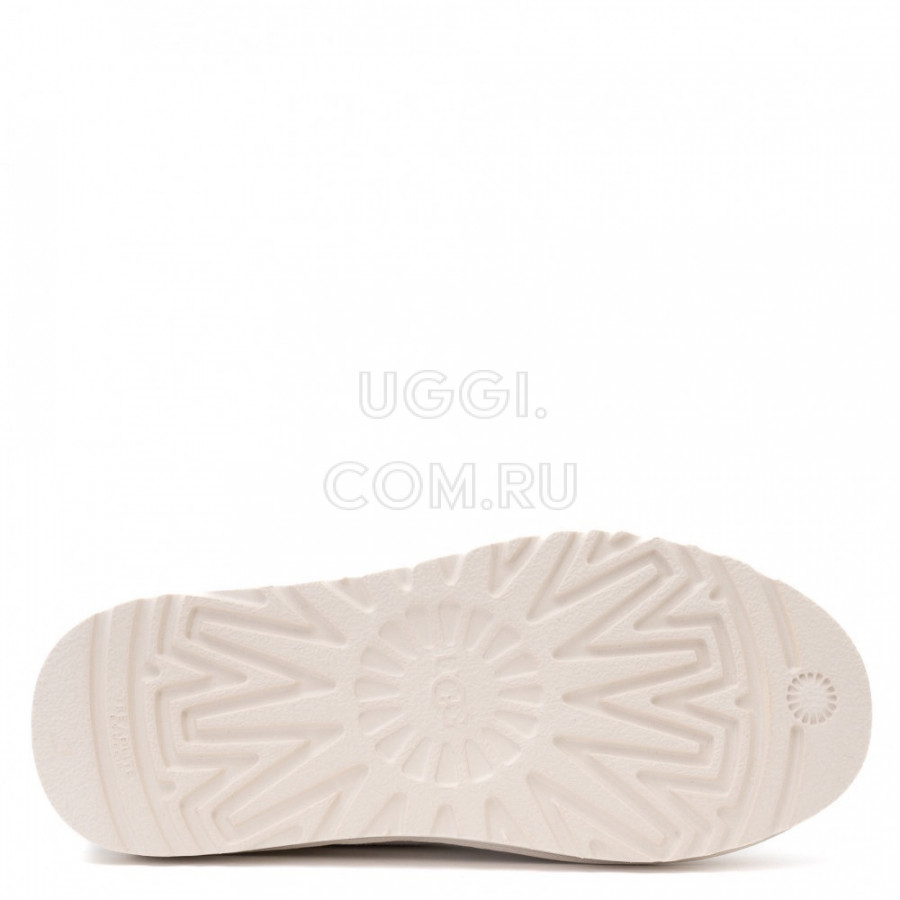 Женские UGG Tasman Slipper Beige